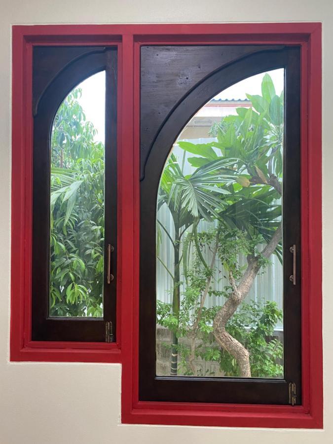 Dream House Lodge Sukhothai Exterior foto